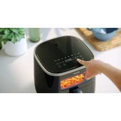 Philips Series 3000 HD9257 XL Airfryer 1.7kW - Perfect Crispy Results, Healthy Cooking!